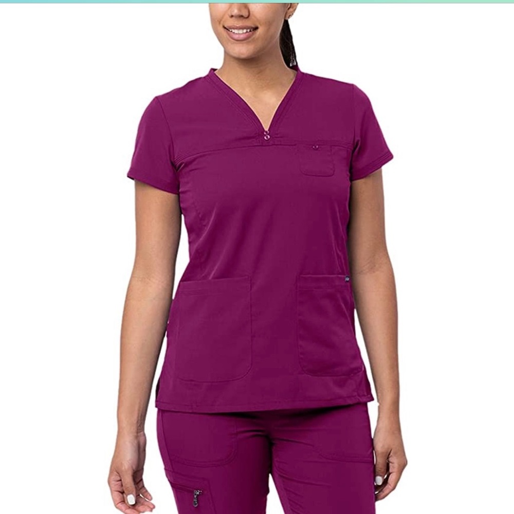 Adar Scrub Set